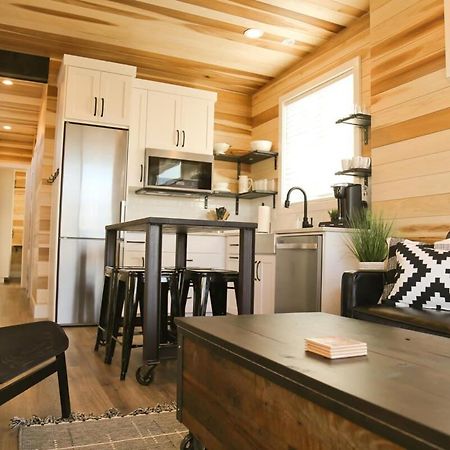 Escalante Escapes Tumble Weed- Bunk Escape Villa ภายนอก รูปภาพ