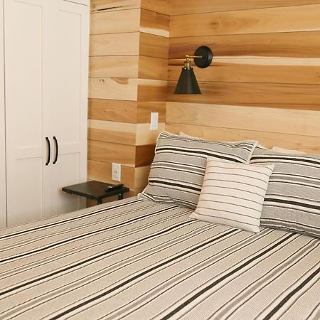 Escalante Escapes Tumble Weed- Bunk Escape Villa ภายนอก รูปภาพ