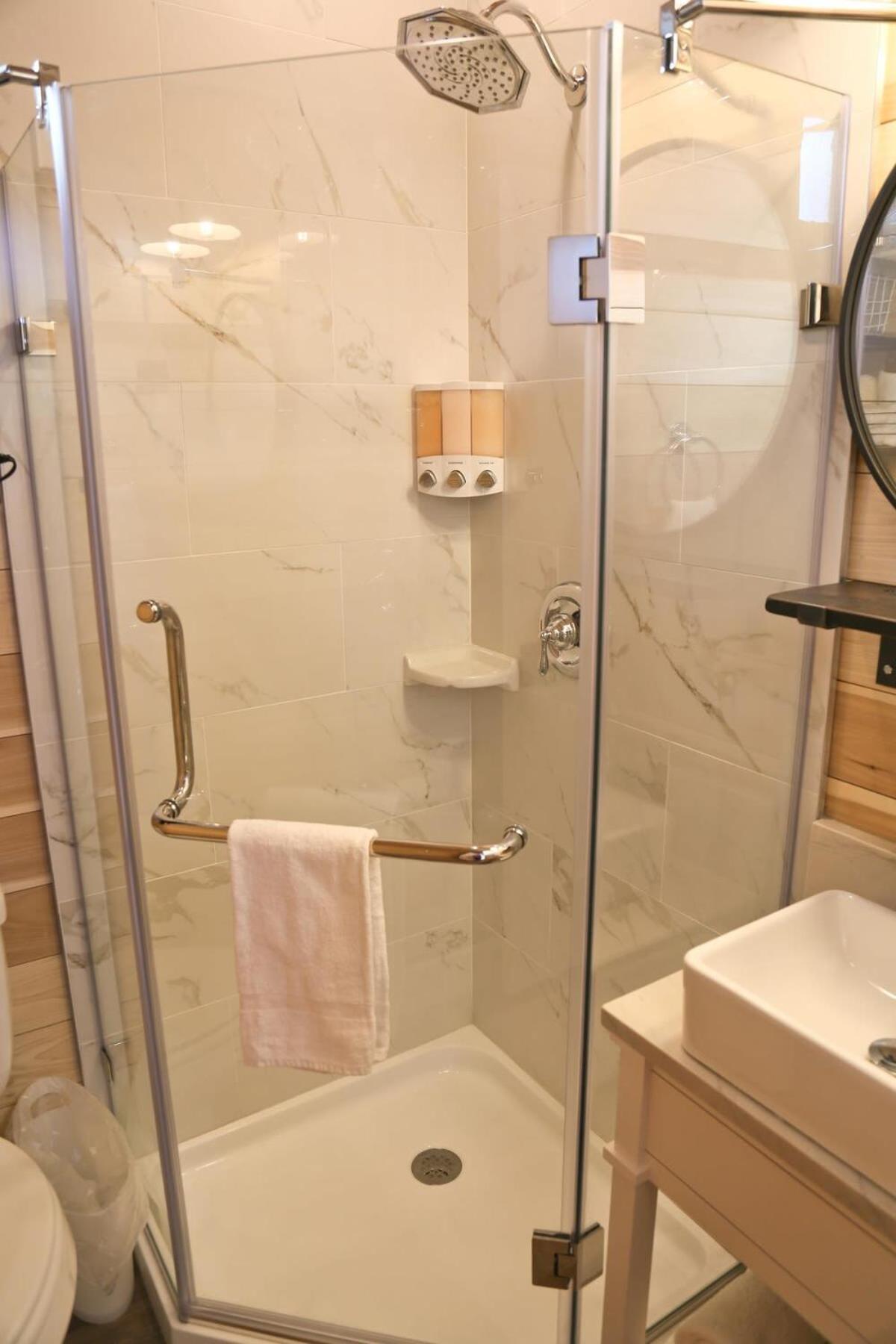 Escalante Escapes Tumble Weed- Bunk Escape Villa ภายนอก รูปภาพ
