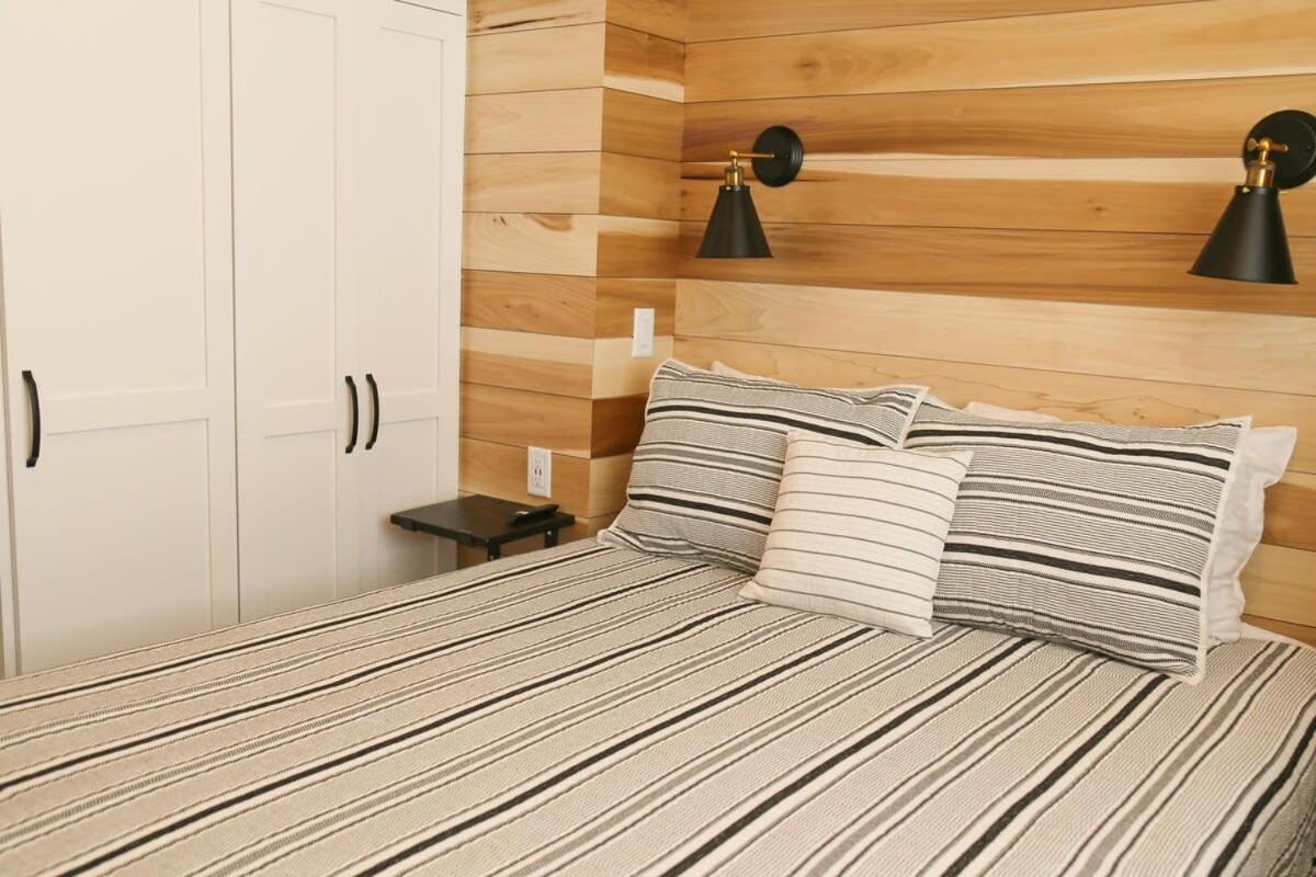 Escalante Escapes Tumble Weed- Bunk Escape Villa ภายนอก รูปภาพ