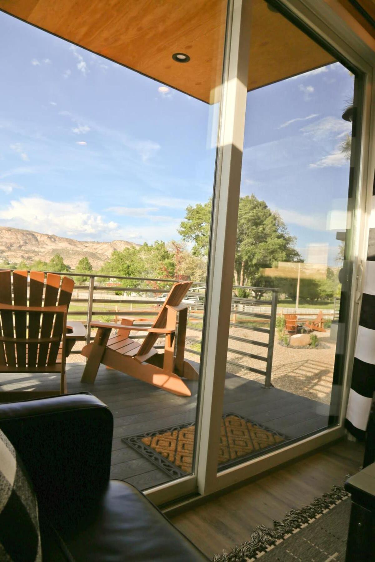 Escalante Escapes Tumble Weed- Bunk Escape Villa ภายนอก รูปภาพ