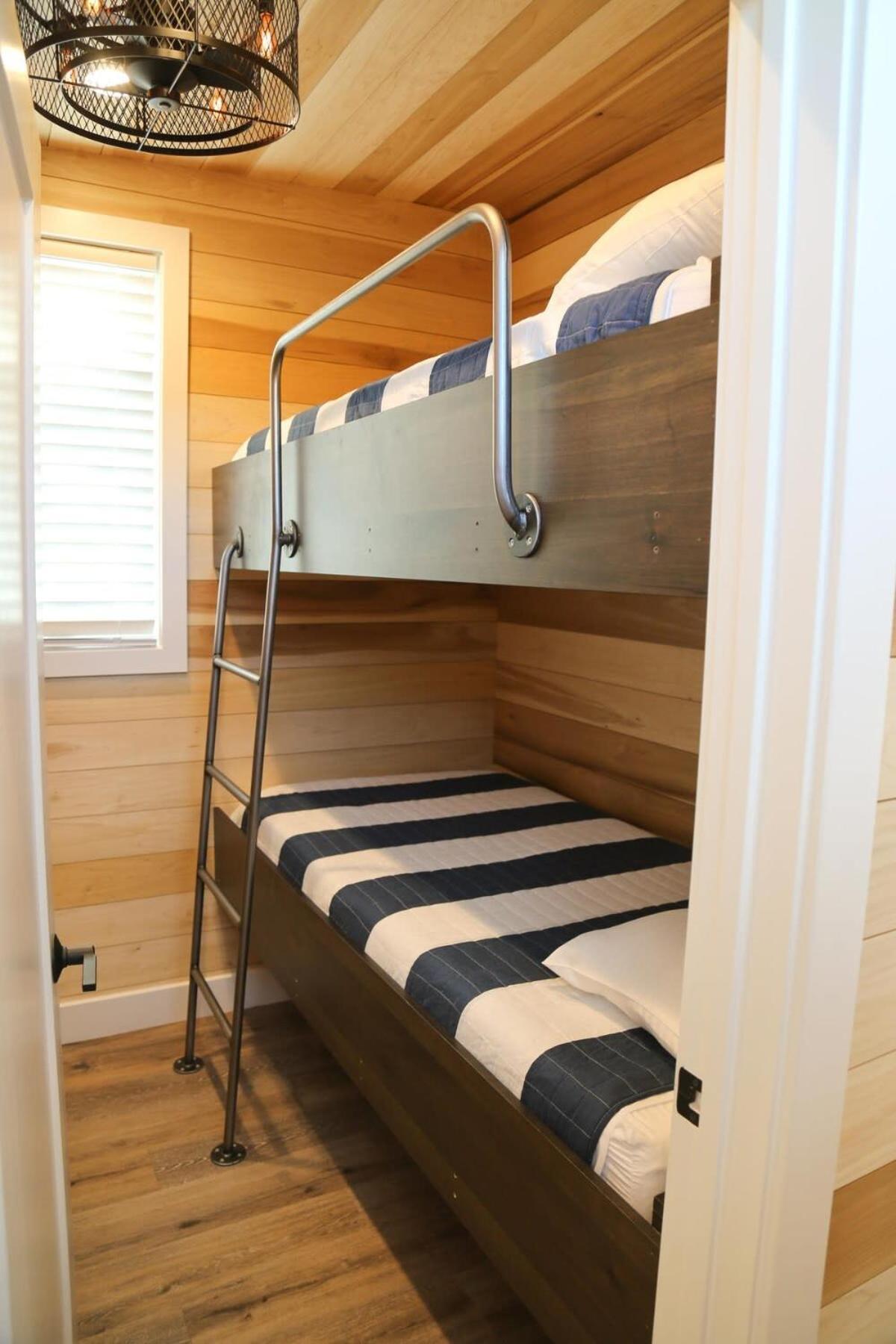 Escalante Escapes Tumble Weed- Bunk Escape Villa ภายนอก รูปภาพ