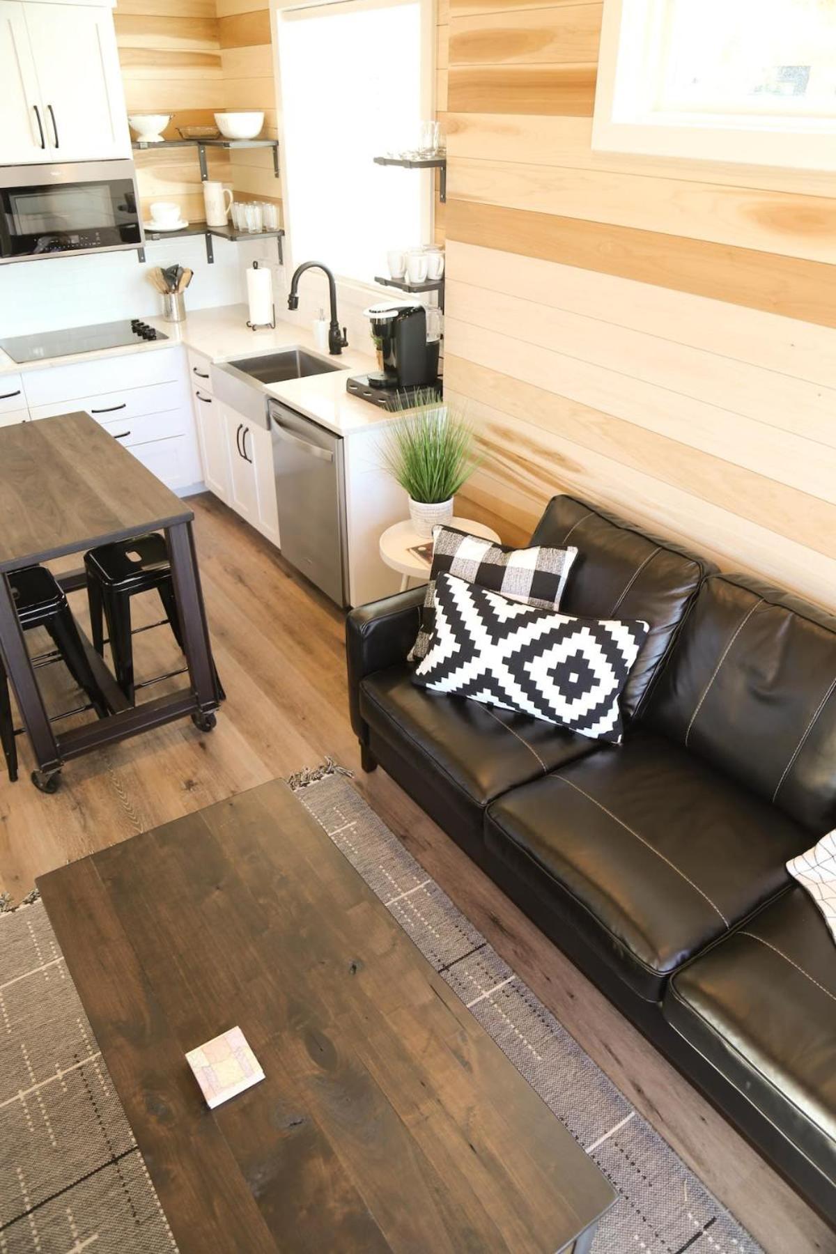 Escalante Escapes Tumble Weed- Bunk Escape Villa ภายนอก รูปภาพ